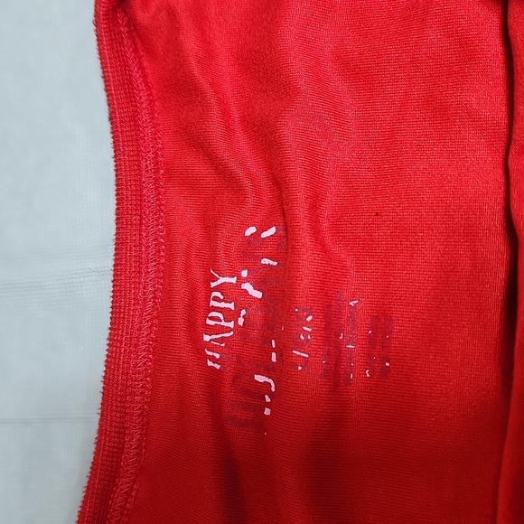 X-Mas Long Sleeve - Picture 7 of 9